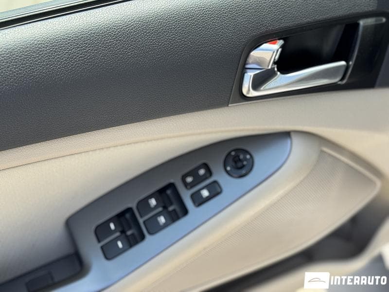 Kia Optima 2014 — Миниатюра 6