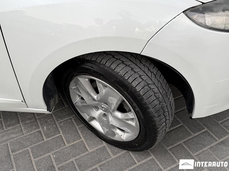 Renault Megane 2009 — Миниатюра 16