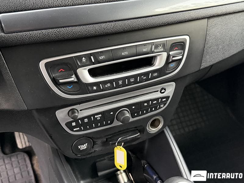 Renault Megane 2009 — Миниатюра 11