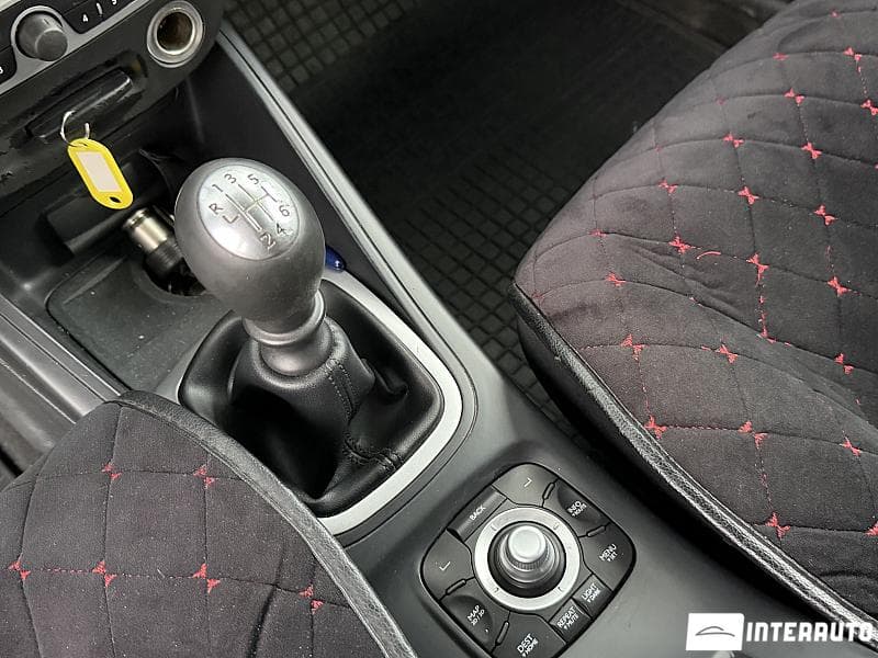 Renault Megane 2009 — Миниатюра 12