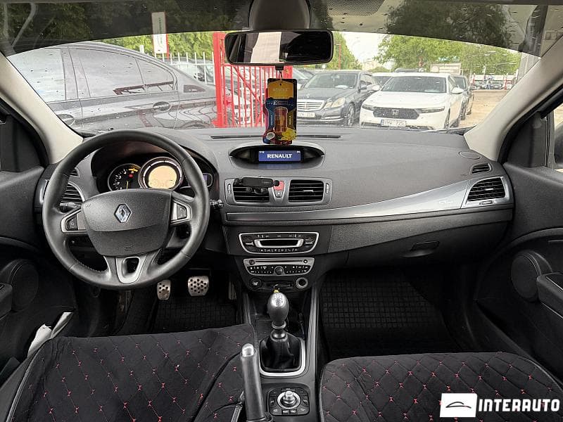 Renault Megane 2009 — Миниатюра 6