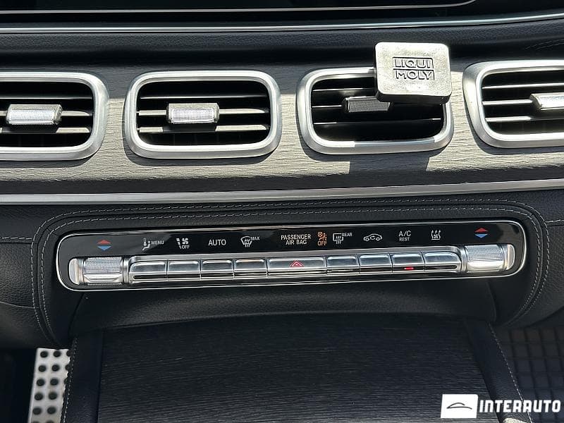 Mercedes GLE 350de 2021 — Миниатюра 13