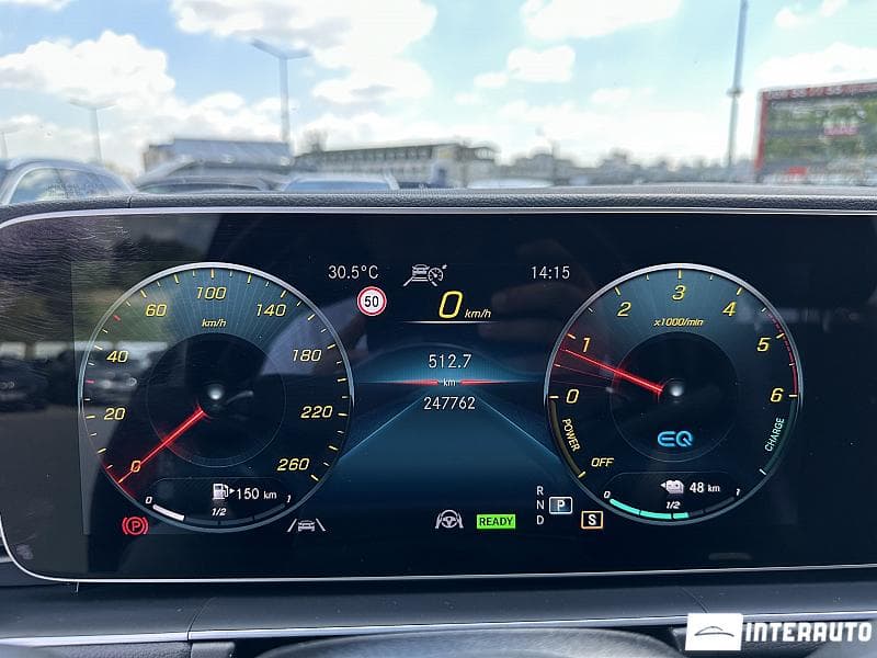 Mercedes GLE 350de 2021 — Миниатюра 9