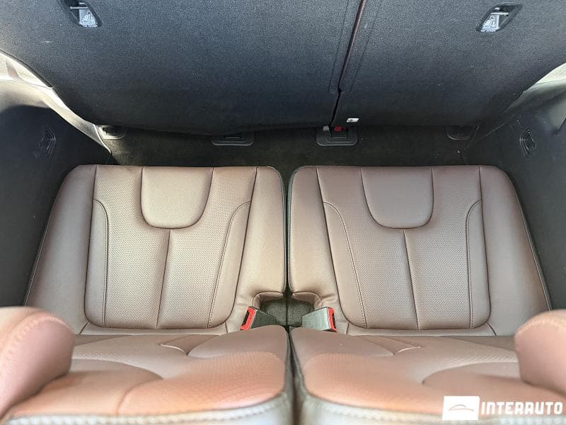 Hyundai Santa Fe 2018 — Миниатюра 22