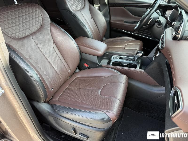 Hyundai Santa Fe 2018 — Миниатюра 17