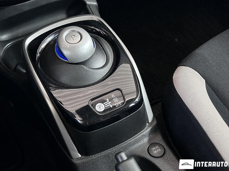 Nissan Note 2018 — Миниатюра 15