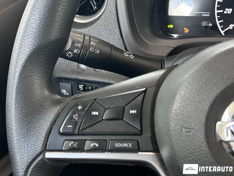 Nissan Note 2018 — Миниатюра 10