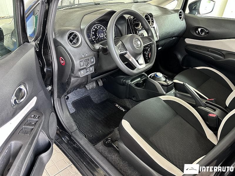 Nissan Note 2018 — Миниатюра 6