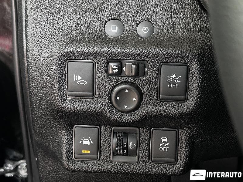 Nissan Note 2018 — Миниатюра 9