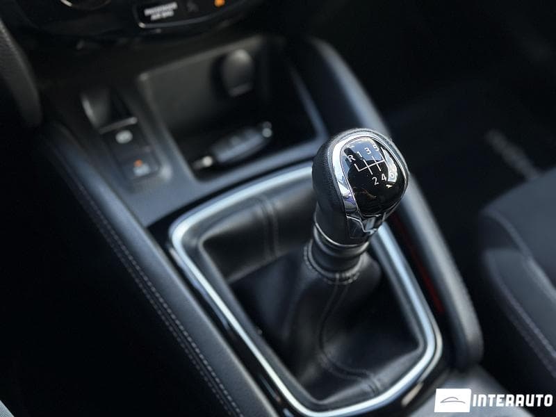 Nissan Qashqai 2019 — Миниатюра 14
