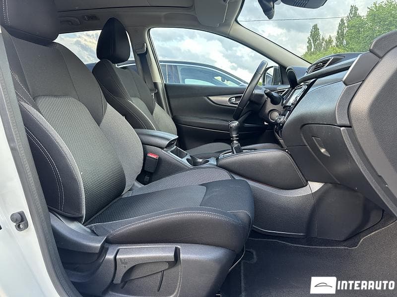 Nissan Qashqai 2019 — Миниатюра 16