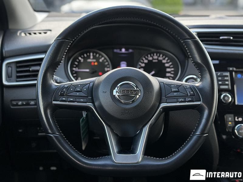 Nissan Qashqai 2019 — Миниатюра 11