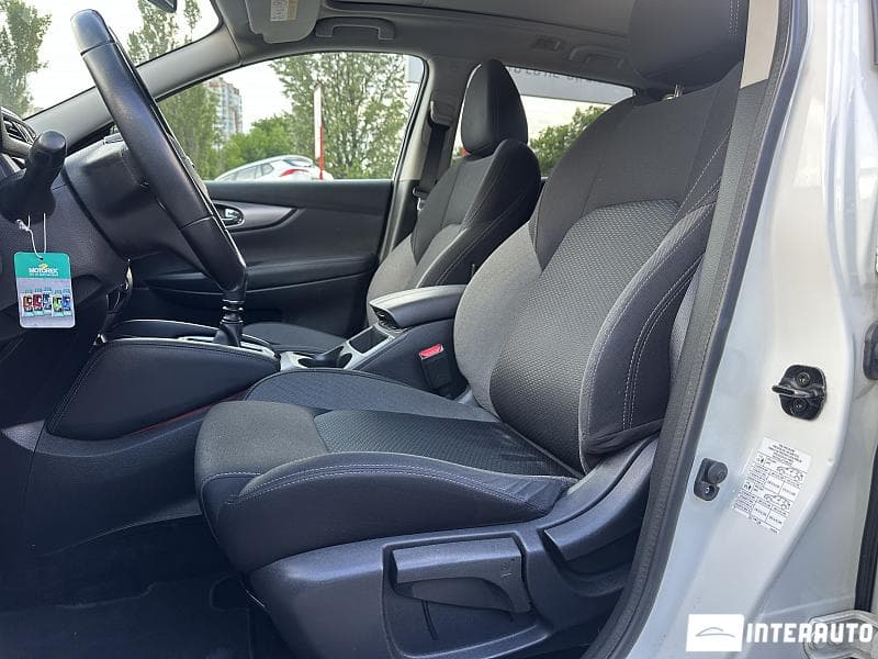 Nissan Qashqai 2019 — Миниатюра 6