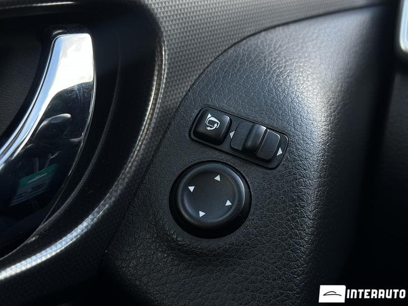 Nissan Qashqai 2019 — Миниатюра 8