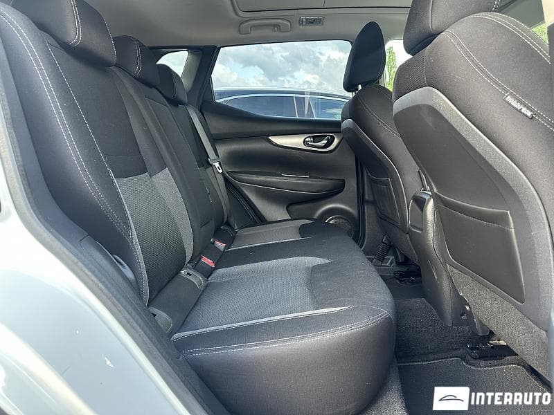 Nissan Qashqai 2019 — Миниатюра 18