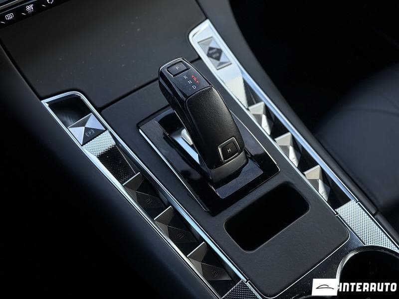 Citroen DS7 2019 — Миниатюра 16
