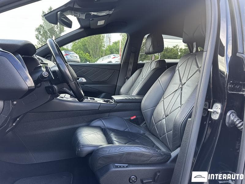 Citroen DS7 2019 — Миниатюра 5