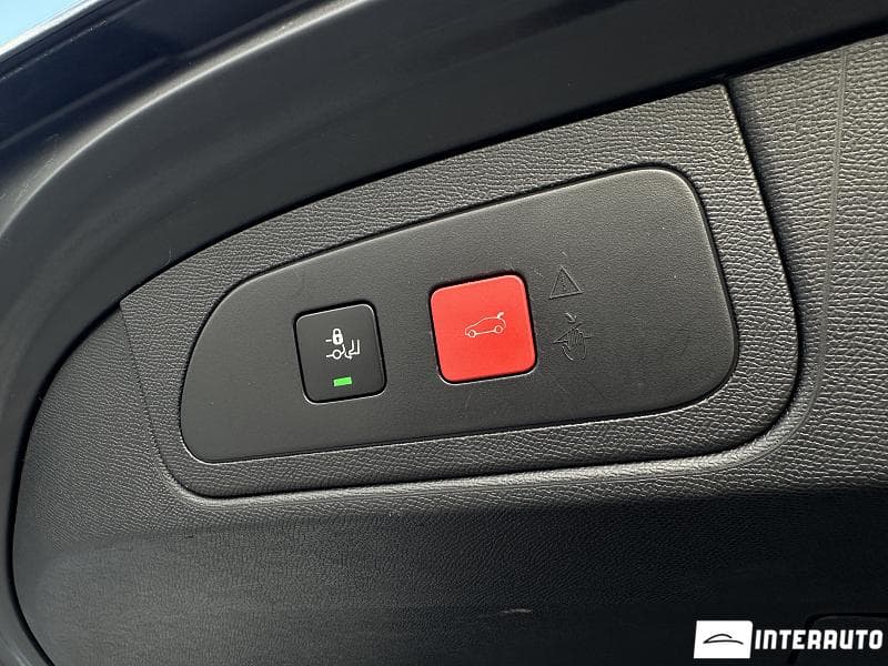Citroen DS7 2019 — Миниатюра 22