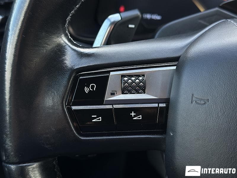 Citroen DS7 2019 — Миниатюра 11
