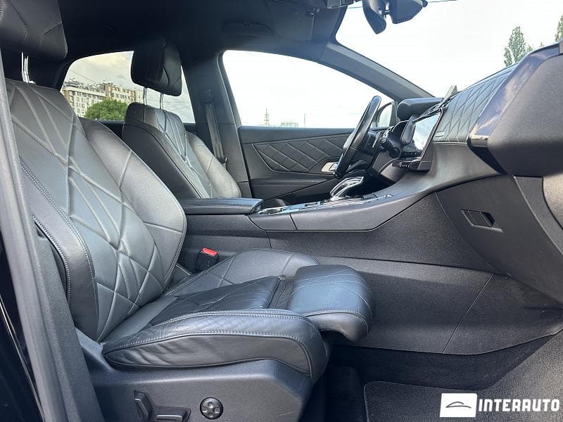 Citroen DS7 2019 — Миниатюра 17