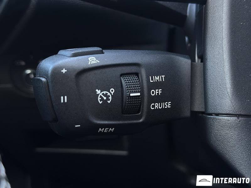 Citroen DS7 2019 — Миниатюра 13