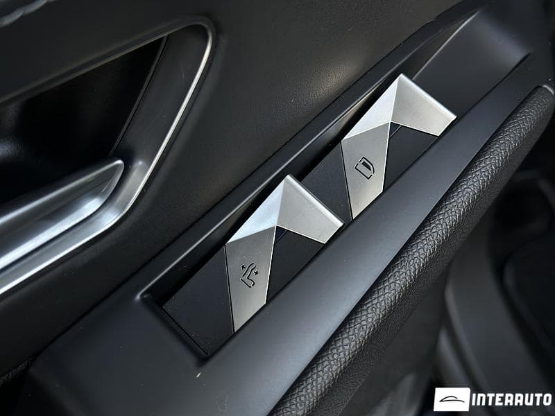 Citroen DS7 2019 — Миниатюра 7