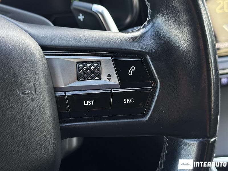 Citroen DS7 2019 — Миниатюра 12