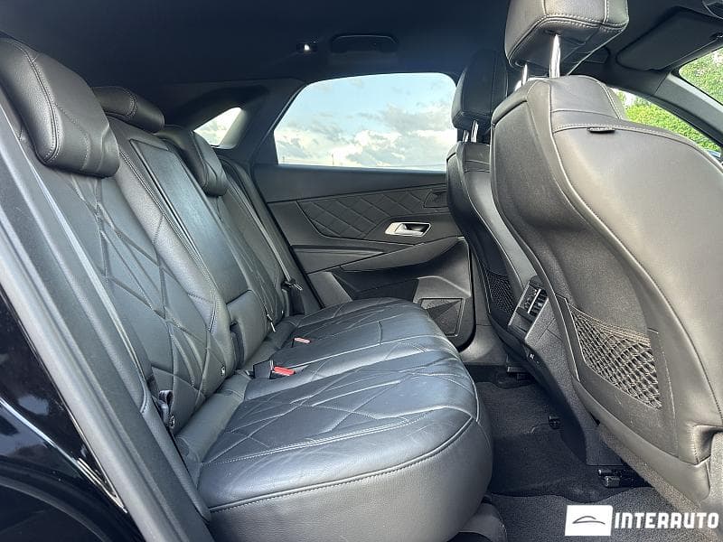 Citroen DS7 2019 — Миниатюра 20