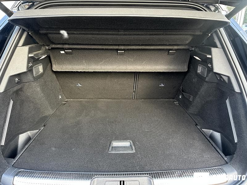 Citroen DS7 2019 — Миниатюра 21