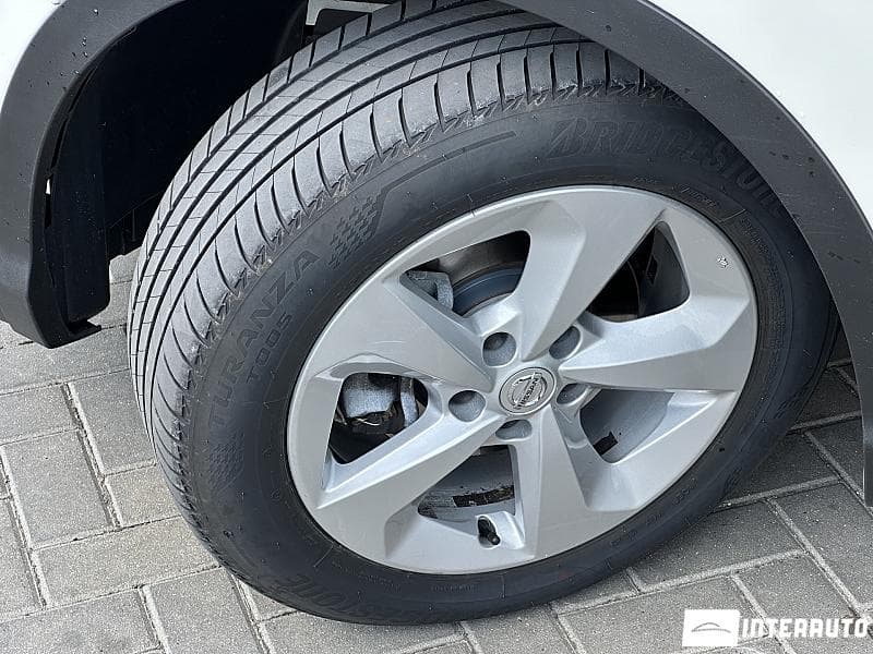 Nissan Qashqai 2017 — Миниатюра 19
