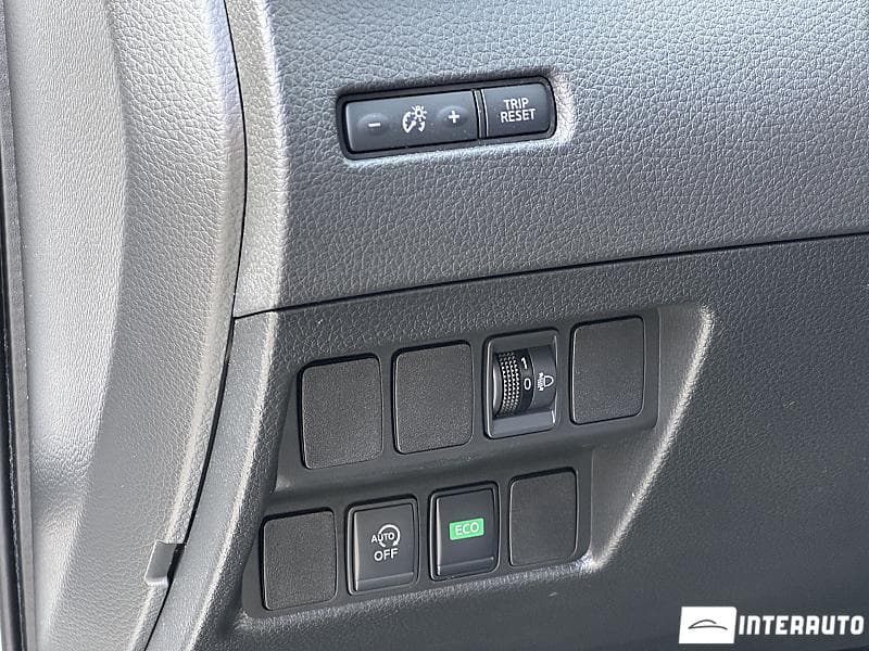 Nissan Qashqai 2017 — Миниатюра 15