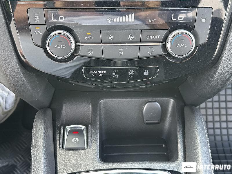 Nissan Qashqai 2017 — Миниатюра 10
