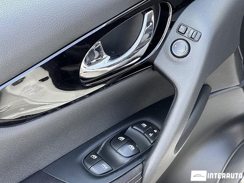 Nissan Qashqai 2017 — Миниатюра 16