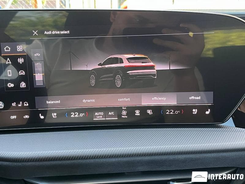 Audi Q5 2026 — Миниатюра 15