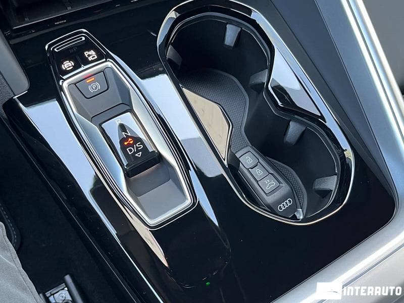 Audi Q5 2026 — Миниатюра 20