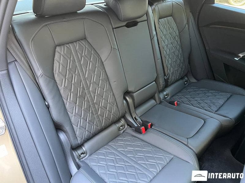 Audi Q5 2026 — Миниатюра 24
