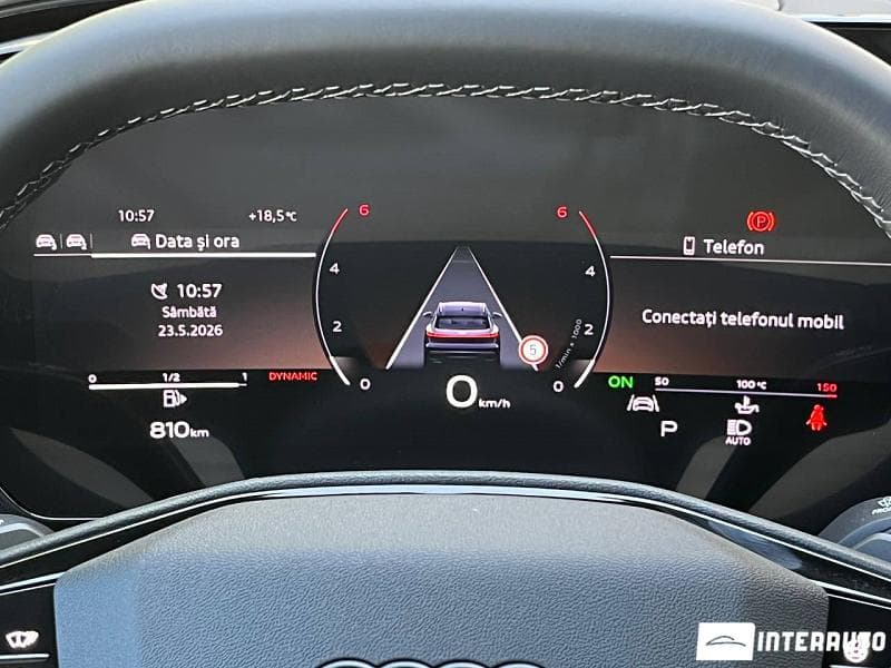 Audi Q5 2026 — Миниатюра 11