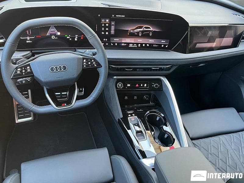 Audi Q5 2026 — Миниатюра 9