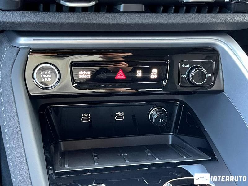 Audi Q5 2026 — Миниатюра 19