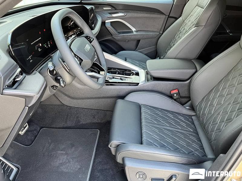 Audi Q5 2026 — Миниатюра 8