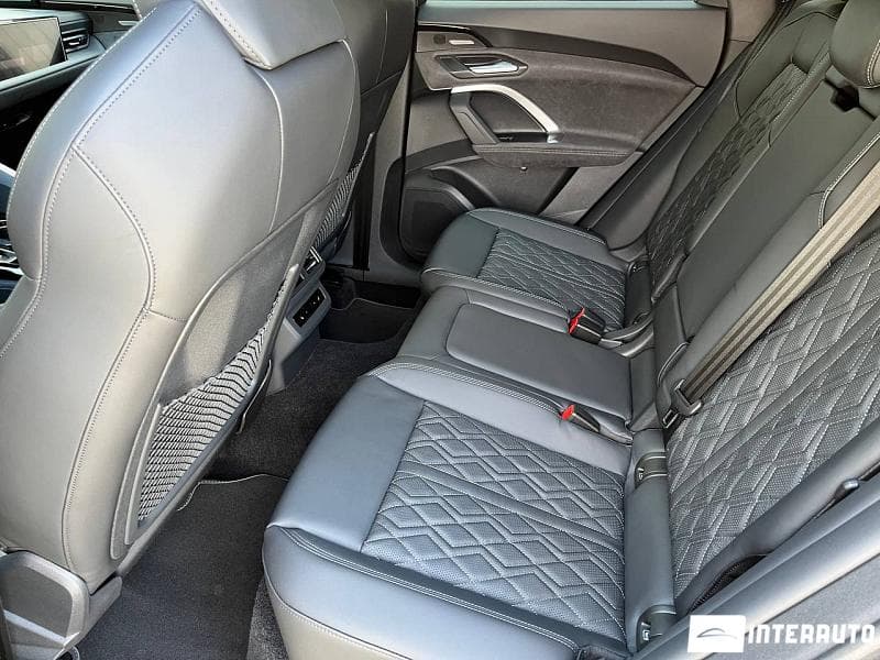 Audi Q5 2026 — Миниатюра 23