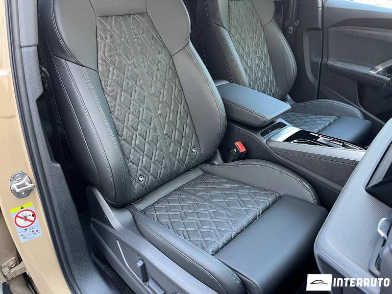 Audi Q5 2026 — Миниатюра 7