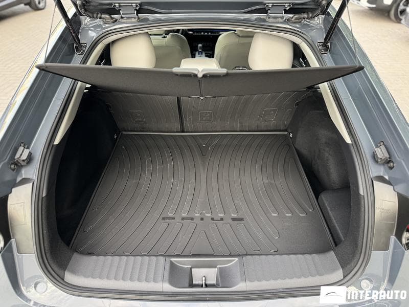 Toyota Prius 2024 — Миниатюра 19