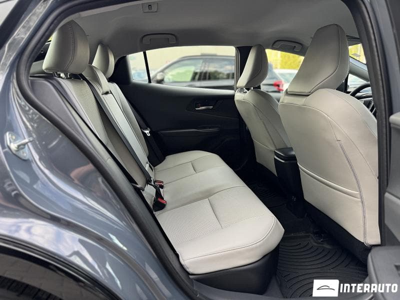 Toyota Prius 2024 — Миниатюра 17
