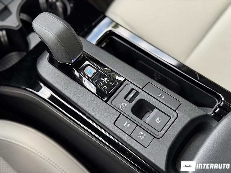 Toyota Prius 2024 — Миниатюра 15