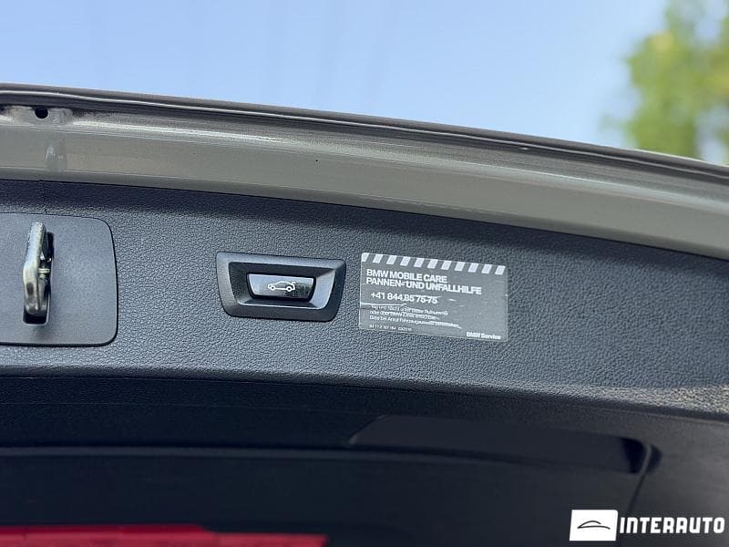 2017 BMW 225XE — Miniatură 6