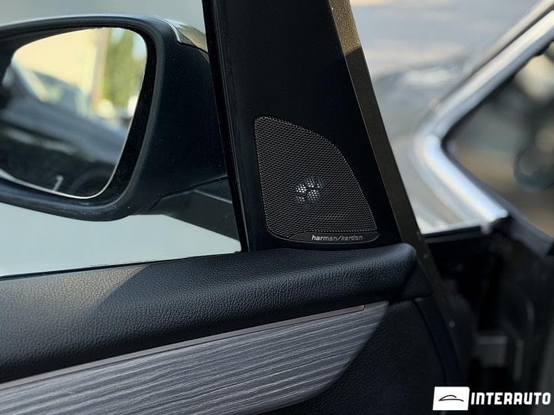 2017 BMW 225XE — Miniatură 7