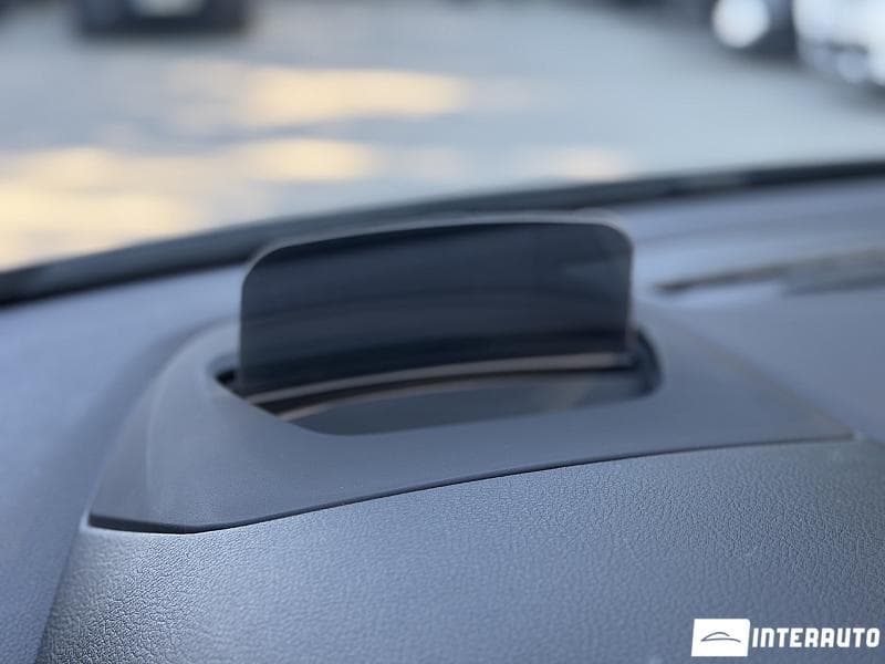 2017 BMW 225XE — Miniatură 12
