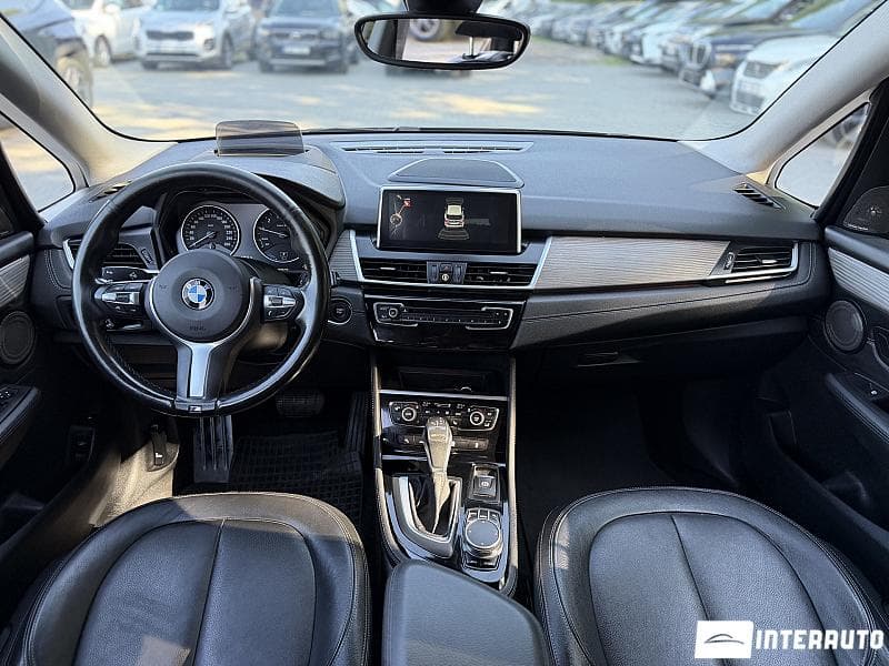 2017 BMW 225XE — Miniatură 20