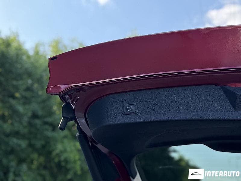 Ford Escape 2019 — Миниатюра 23